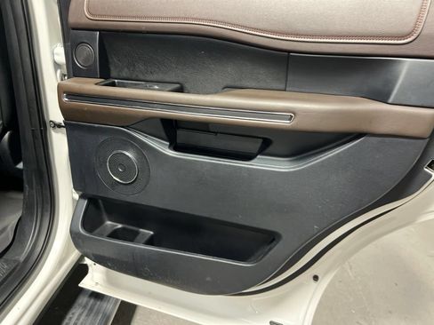 Used 2020 Ford Expedition King Ranch w/ Cargo Package RWD image 14