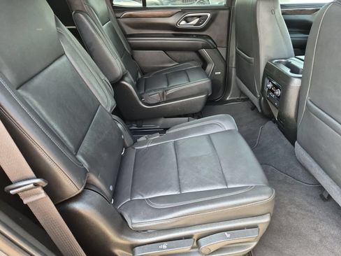 Used 2021 Chevrolet Tahoe LT AWD/4WD image 20