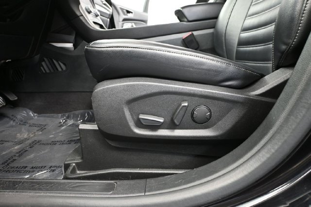 Used 2022 Ford Edge SEL AWD/4WD image 16