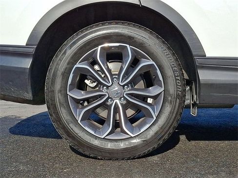 Certified 2022 Honda CR-V EX-L image 7