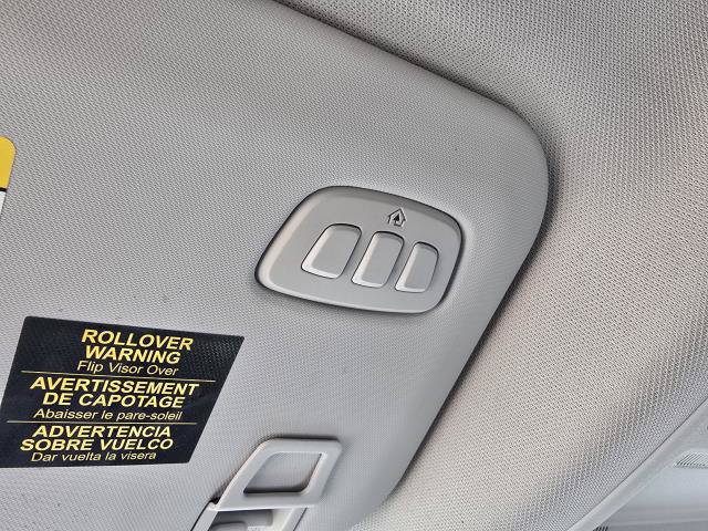 Used 2023 Ford Escape Platinum AWD/4WD image 25