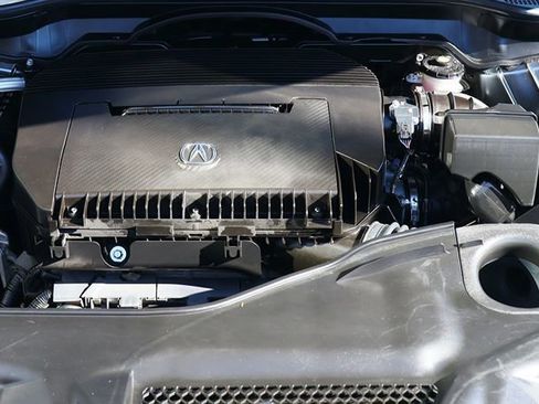 Used 2023 Acura MDX FWD w/ Technology Package image 62