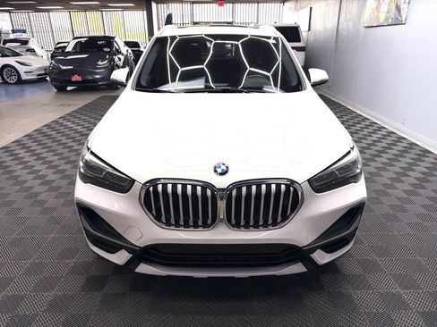 Used 2020 BMW X1 sDrive28i w/ Premium Package FWD image 6