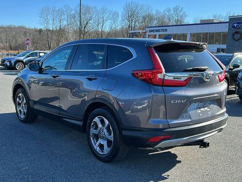 Used 2019 Honda CR-V EX image 6