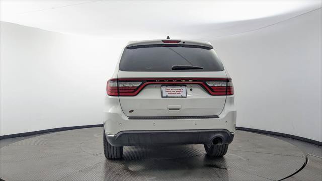 Used 2020 Dodge Durango AWD image 7