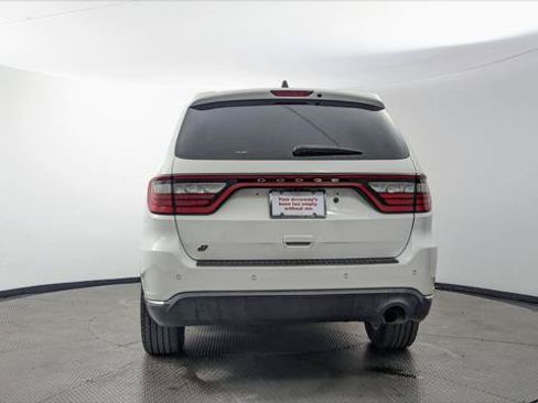 Used 2020 Dodge Durango AWD image 7