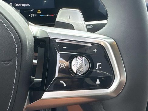 New 2026 BMW 760i xDrive AWD/4WD image 29