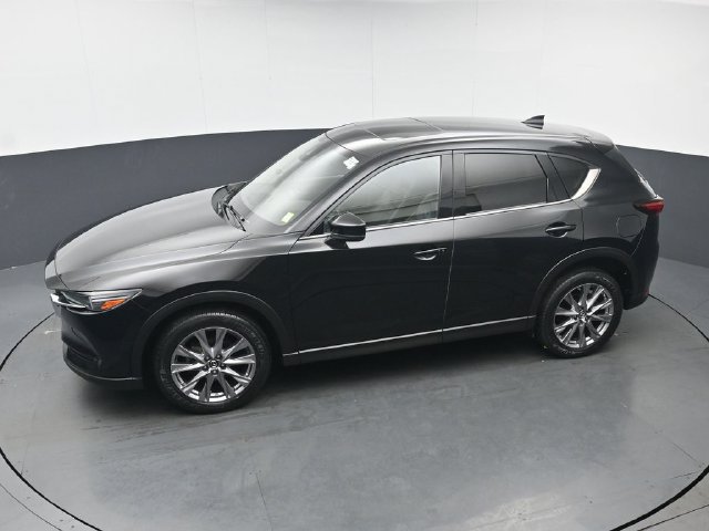 Used 2019 MAZDA CX-5 Grand Touring FWD image 39