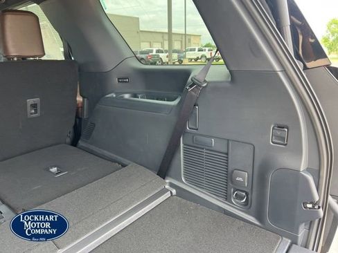 New 2026 Ford Expedition King Ranch AWD/4WD image 25