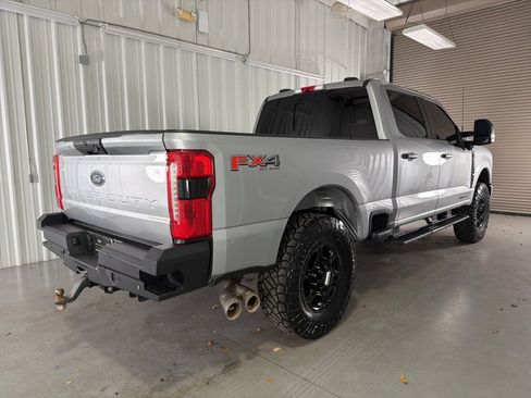 Used 2024 Ford F250 XL w/ STX Appearance Package image 7