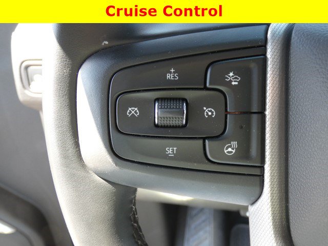 Used 2023 GMC Yukon XL Denali AWD/4WD image 24