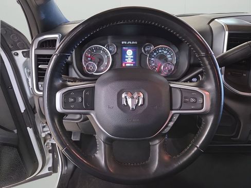 Used 2024 RAM 3500 Big Horn image 12