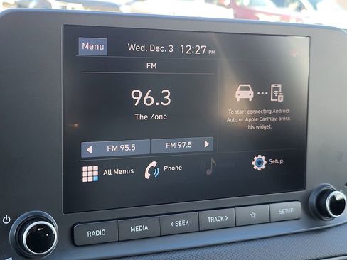 Used 2023 Hyundai Kona SEL image 23