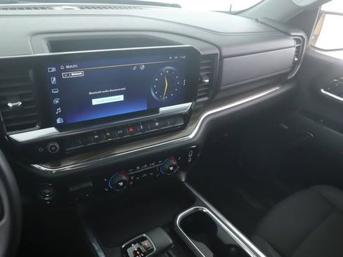 Used 2024 Chevrolet Silverado 1500 RST w/ True North Edition Plus image 25