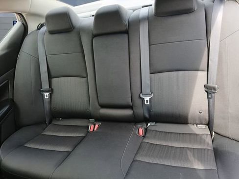 Used 2024 Nissan Altima 2.5 S FWD image 13