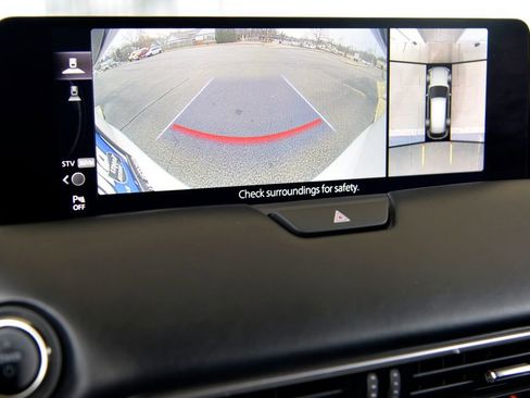 Certified 2024 MAZDA CX-90 Plug-In Hybrid w/ Premium Plus image 20