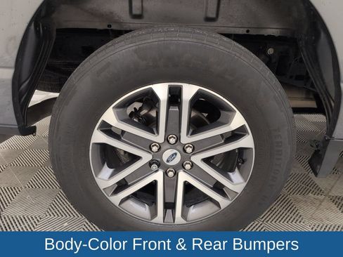 Certified 2023 Ford F150 XL w/ STX Appearance Package RWD image 18