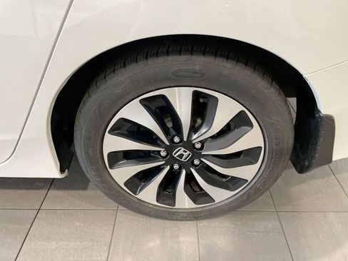 Used 2015 Honda Accord EX-L image 9