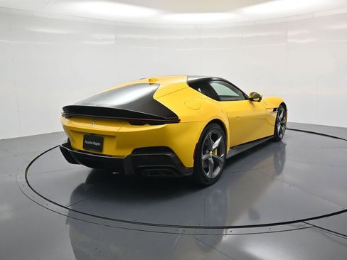 Used 2026 Ferrari 12Cilindri RWD image 42