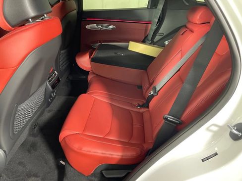 New 2026 Genesis GV70 2.5T Sport Prestige AWD/4WD image 24