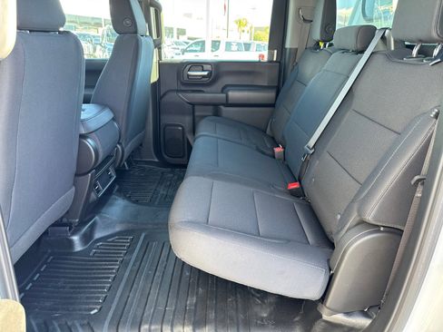 New 2024 GMC Sierra 3500 Pro w/ Fleet Convenience Package image 22