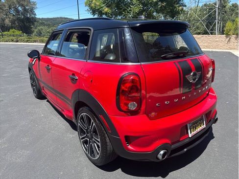 Used 2016 MINI Cooper Countryman S FWD image 9