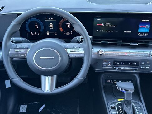 New 2026 Hyundai Kona SEL Sport image 14