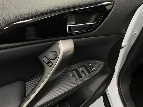 New 2026 Mitsubishi Eclipse Cross AWD image 62
