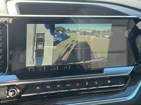 Used 2026 Chevrolet Silverado 1500 RST w/ RST All Star Premium Package image 27