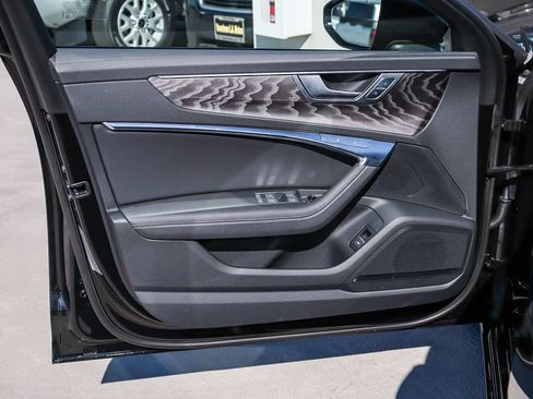 New 2026 Audi A6 Premium Plus image 31