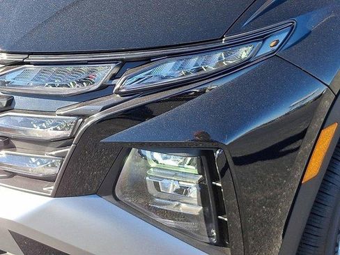 Used 2025 Hyundai Tucson SE image 9