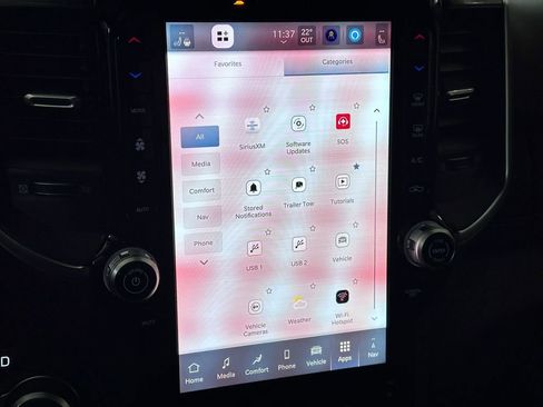 New 2026 RAM 1500 Big Horn image 40