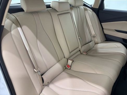 Certified 2025 Acura TLX w/ Technology Package FWD image 22
