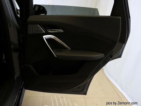 Certified 2024 BMW X1 xDrive28i image 33