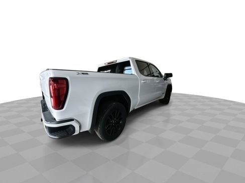 Certified 2023 GMC Sierra 1500 Elevation w/ X31 Off-Road Package image 8