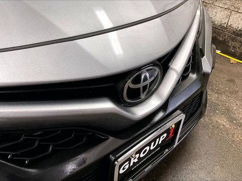 Certified 2024 Toyota Camry SE w/ Cold Weather Package image 29