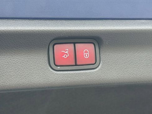 Certified 2023 Mercedes-Benz EQE 350+ Sedan w/ AMG Line Exterior Package image 22