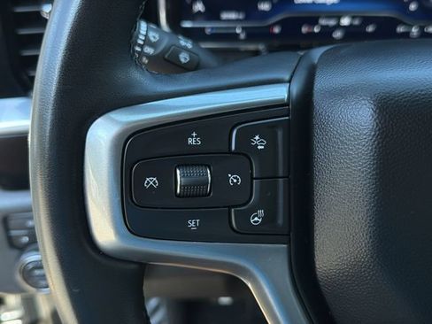 Used 2024 Chevrolet Silverado 1500 LT AWD/4WD image 28