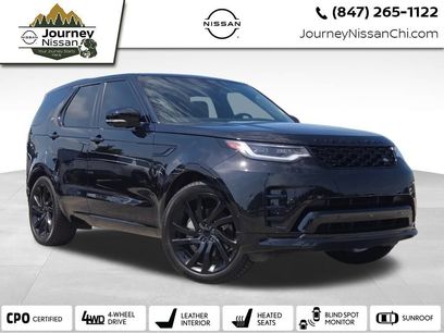 Used 2023 Land Rover Discovery S R-Dynamic