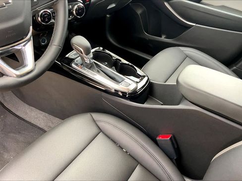 Used 2026 Chevrolet Trax ACTIV w/ Driver Confidence Package image 16