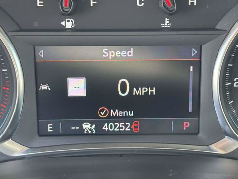 Certified 2023 Chevrolet Traverse RS AWD/4WD image 24