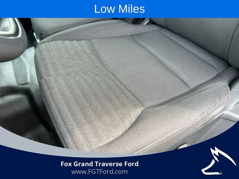 Certified 2023 Ford F150 XL w/ STX Appearance Package AWD/4WD image 11