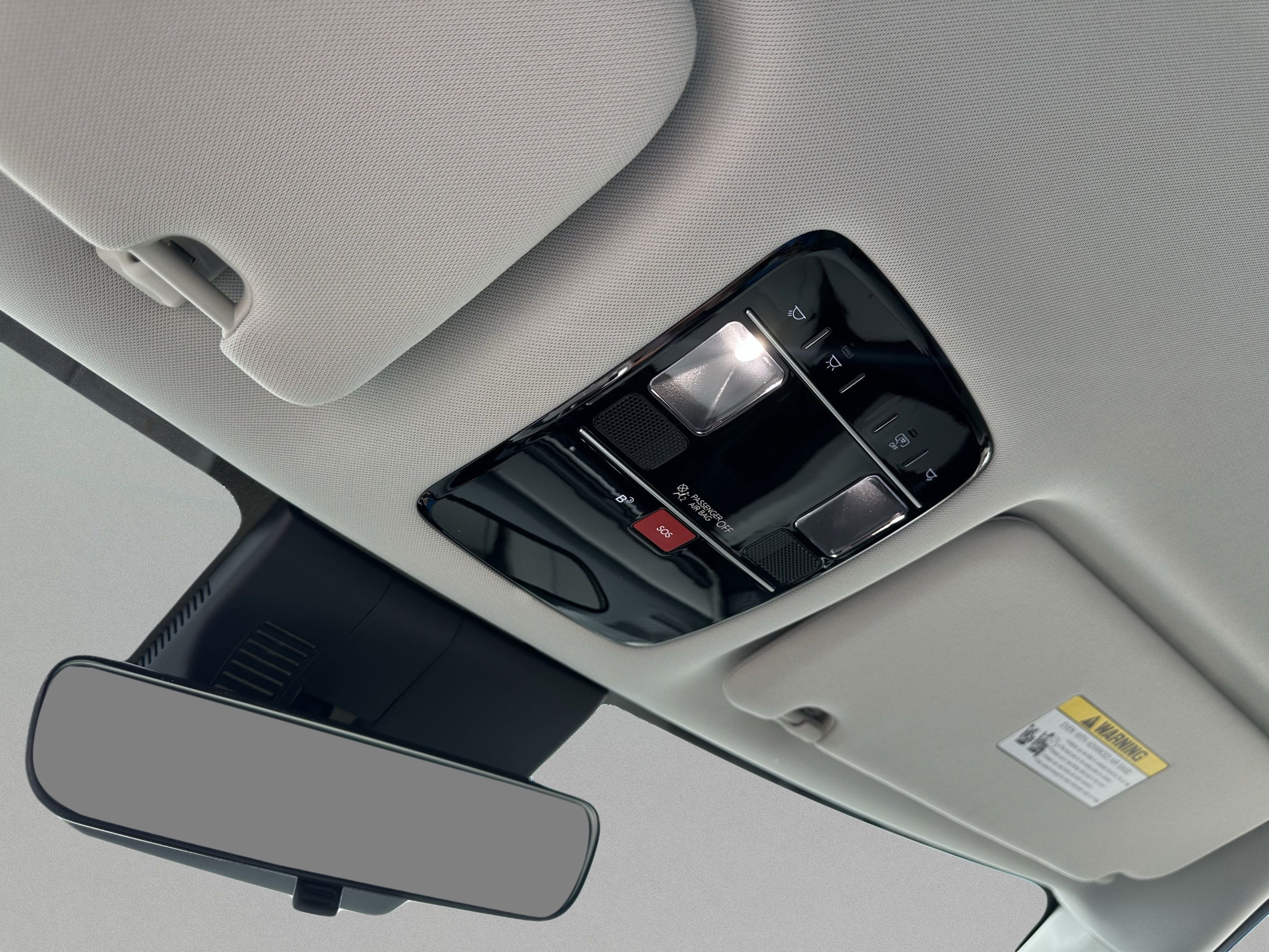 New 2027 Hyundai Santa Fe SE FWD image 35