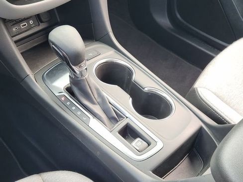 Certified 2022 Chevrolet Equinox LT FWD image 15