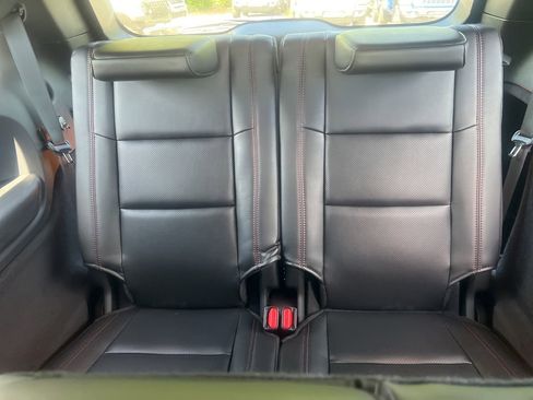 New 2026 Dodge Durango GT w/ Tow 'N Go Package image 19