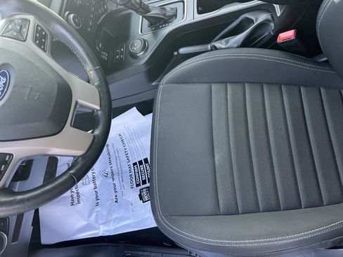 Used 2023 Ford Ranger XLT w/ Equipment Group 301A Mid image 16