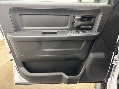 New 2026 RAM 3500 Tradesman AWD/4WD image 14
