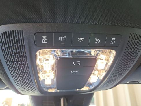 Certified 2025 Mercedes-Benz GLB 250 GLB 250 image 30