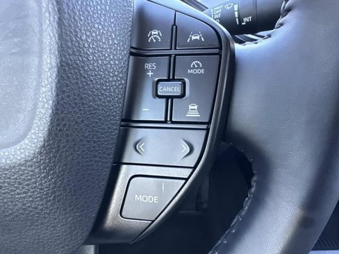 Certified 2024 Toyota Prius LE image 24