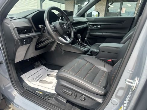 Used 2025 Honda CR-V Sport-L image 12